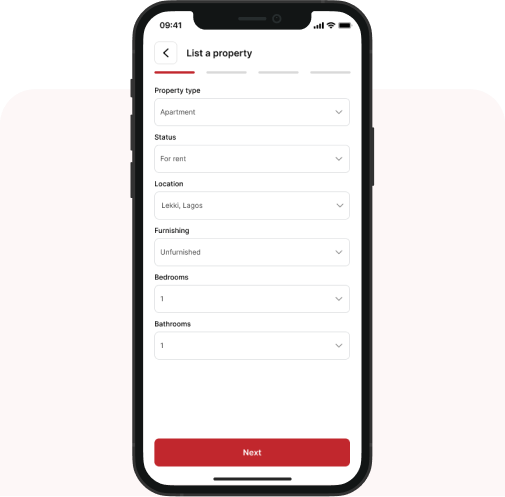 release property photo inside a phone